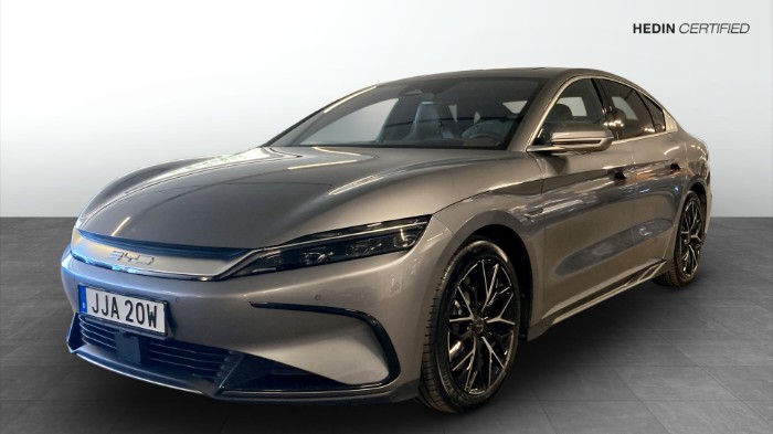 Awd Executive Sommarkampanj 3,95%