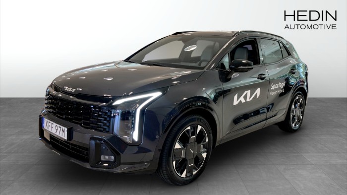 PHEV GT LINE *DEMO