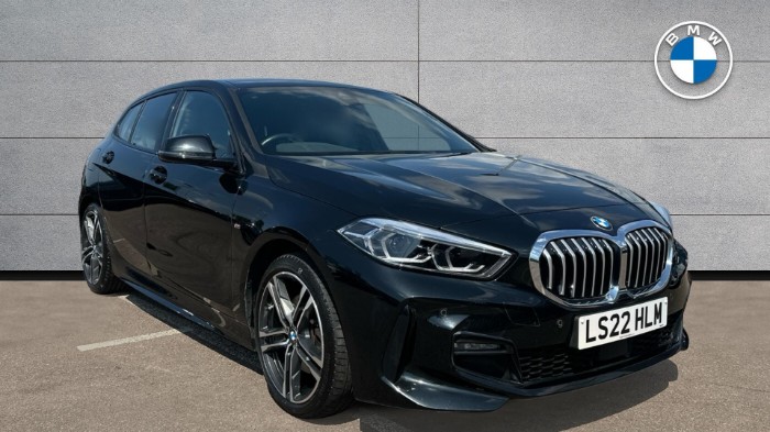 118i M Sport