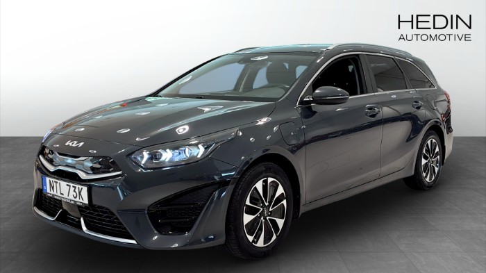 CEED SW PHEV ADVANCE