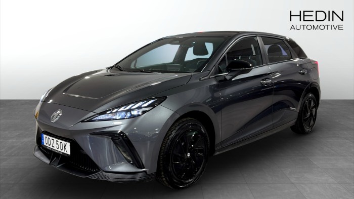 Standard Range 51 kWh