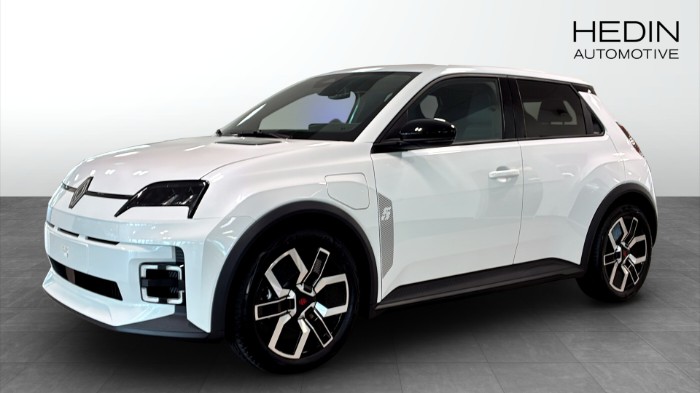 R5 E-TECH ELECTRIC TECHNO EV52