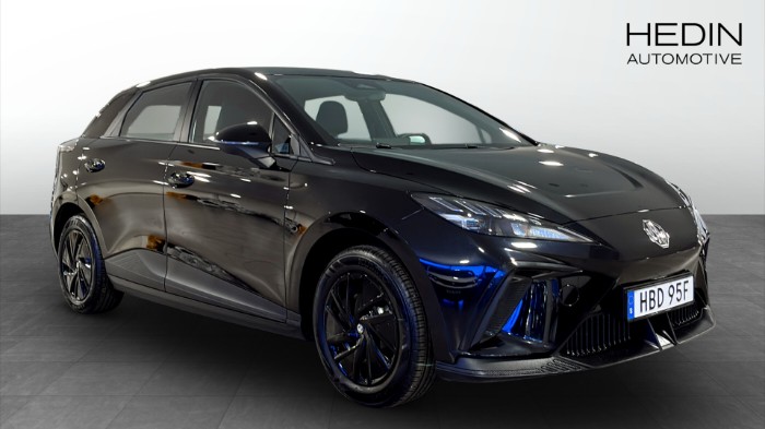 Standard Range 51 kWh 170hk Automat