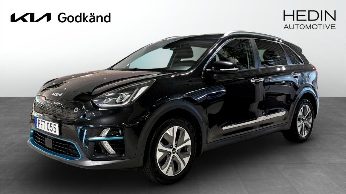 E-NIRO ADVANCE PLUS TECH