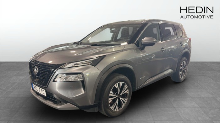 E-POWER 2WD ACENTA NAVI PACK