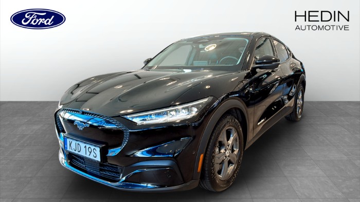 MACH-E CX727 RWD LR AUT 3,95% ränta