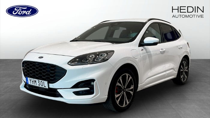 ST-Line Plug In Hybrid 225hk