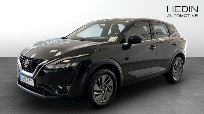 QASHQAI MHEV  ACENTA