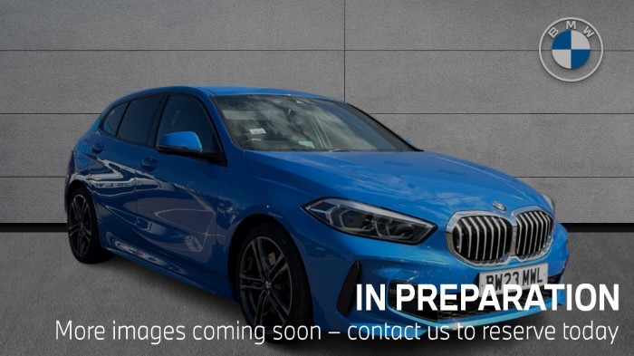120d M Sport