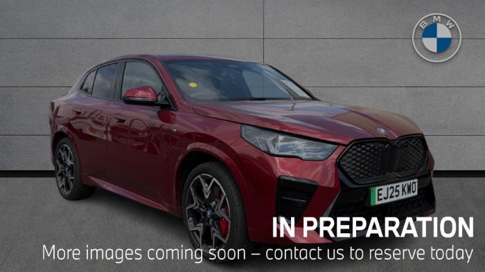 iX2 xDrive30 M Sport