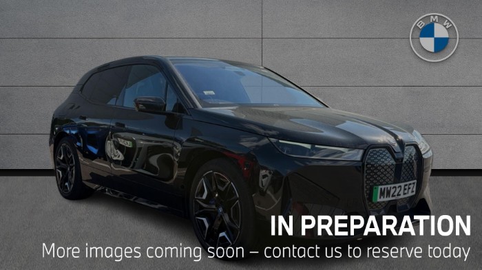 40 76.6kWh M Sport Auto xDrive 5dr
