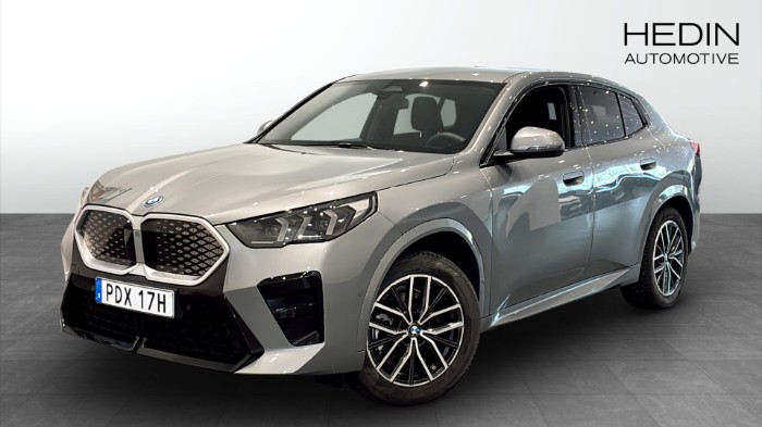xDrive30 M Sport Rattvärme, Dragkrok