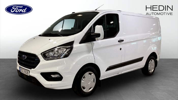 280 2.0 EcoBlue 130hp