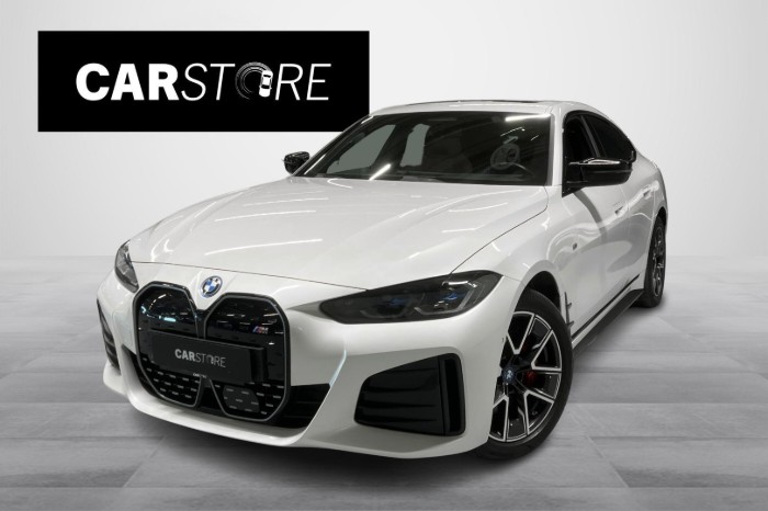 M50 Super Charged M Sport Pro *TÄYTEEN LADATTU YKSILÖ HIENOILLA SÄVYILLÄ*