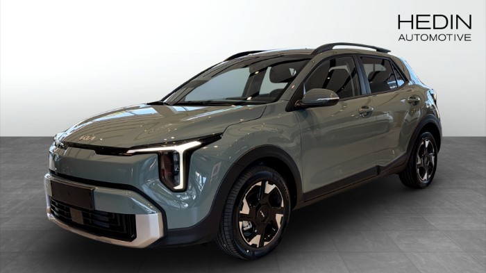 1.0 T-GDI MHEV DCT ADVANCE, LAGERBIL