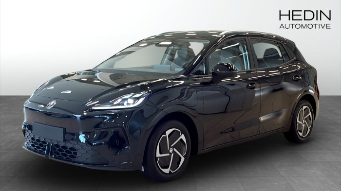 COMFORT 43 KWH / Privatleasing från 2995kr/mån