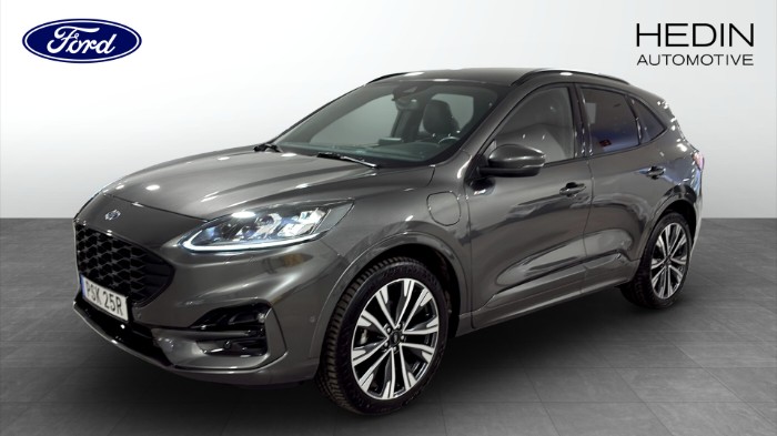 ST-Line X PHEV 225hk Automat