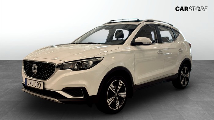 // ZS EV LHD // 45KWH LUXURY MY21 // PANORAMA //