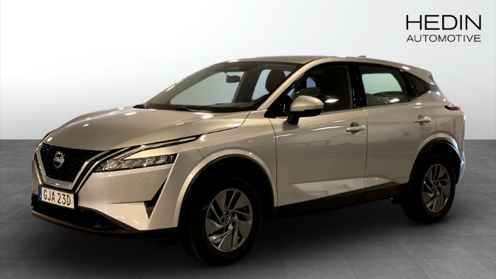 1.3 DIG-T XTRONIC-CVT, 158hk, ACENTA