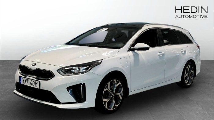 CEED SW PHEV ADVANCE PLUS 2