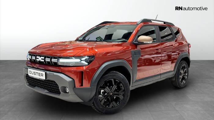 EXTREME HYBRID 155