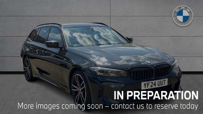 320i M Sport Touring