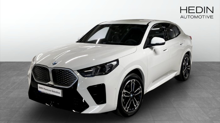 xDrive30  M-sport Dragkrok