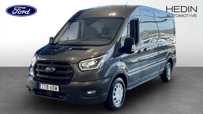 Trend 350 L3 2.0L Ecoblue 170hk Aut