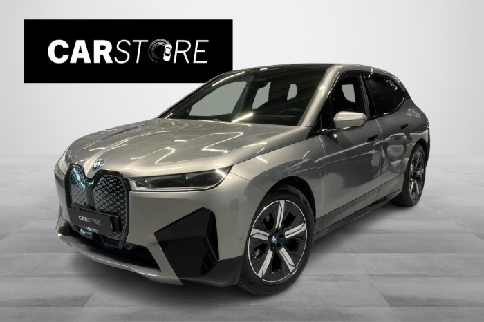 xDrive50 Sport