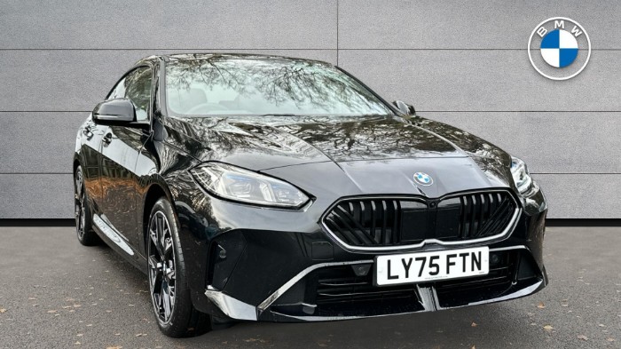 220 M Sport Gran Coupe