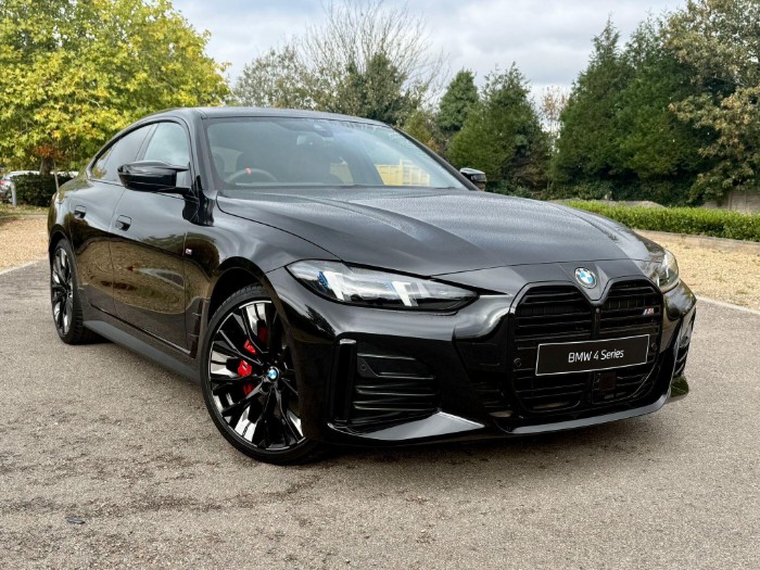 M440i xDrive Gran Coupe