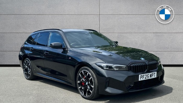 330e M Sport Touring