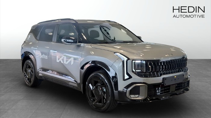X-LINE 1.6 T-GDI DCT AWD