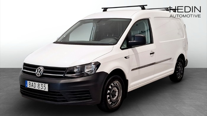 CADDY MAXI TDI 150 DSG