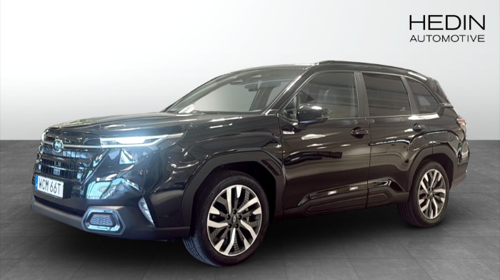 2.0I E-Boxer Touring
