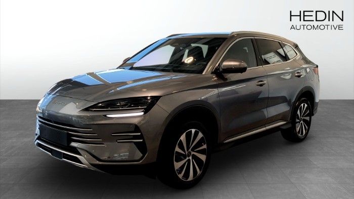Comfort PHEV