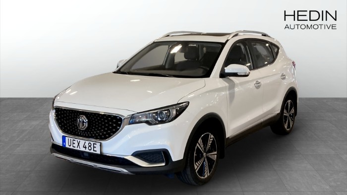LHD 45KWH LUXURY MY21