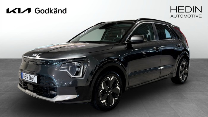 EV Advance Plus Dragkrok
