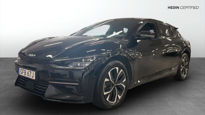 77.4kWh | AWD | 325hp | GT-Line Dragkrok