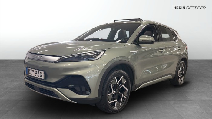 Comfort 60.4kWh | Panorama | 360 Kamera