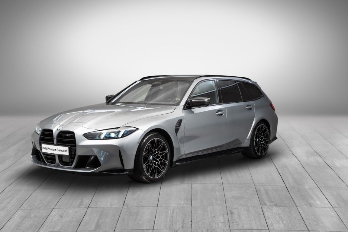 Competition M xDrive Touring