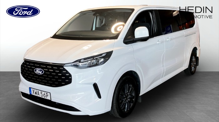 320 2.0 EcoBlue 170hp Business