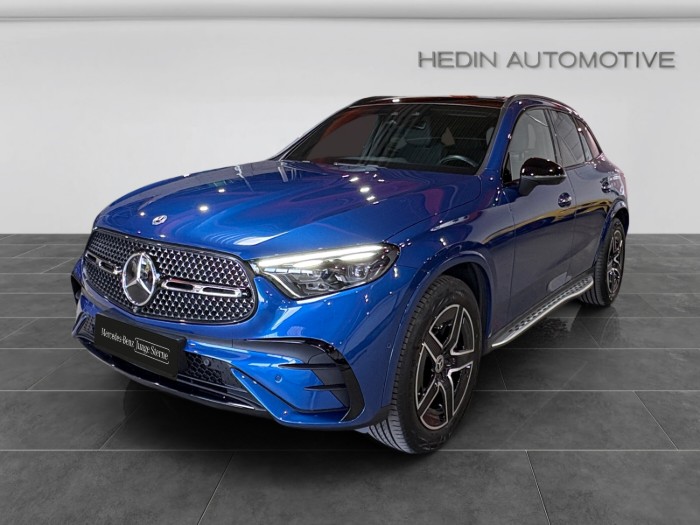 GLC 300 4M