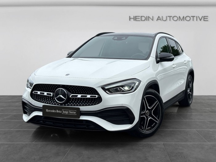 GLA 200