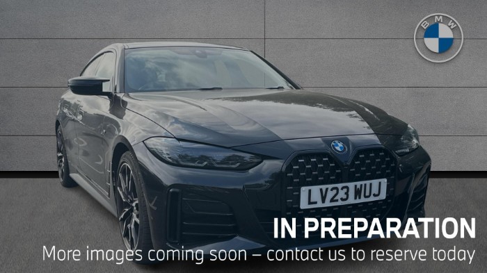 M440i xDrive Gran Coupe