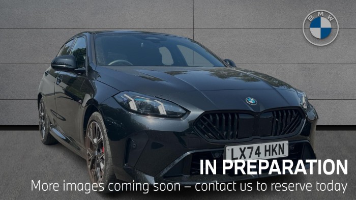 120 M Sport