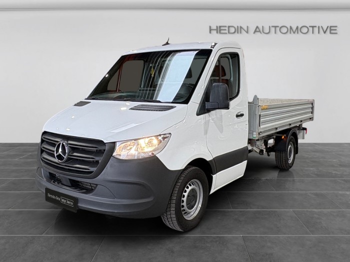 Sprinter 317 CDI 3-Seiten-Kipper