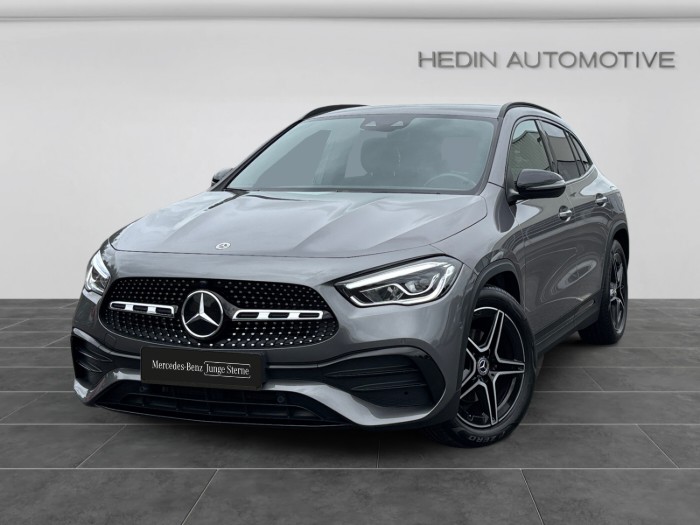 GLA 200