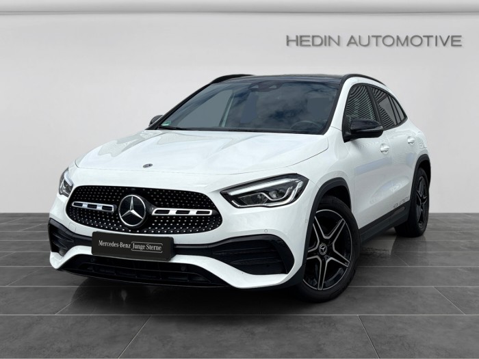 GLA 200