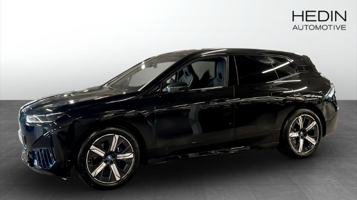 xDrive40 Comfort, Sport line